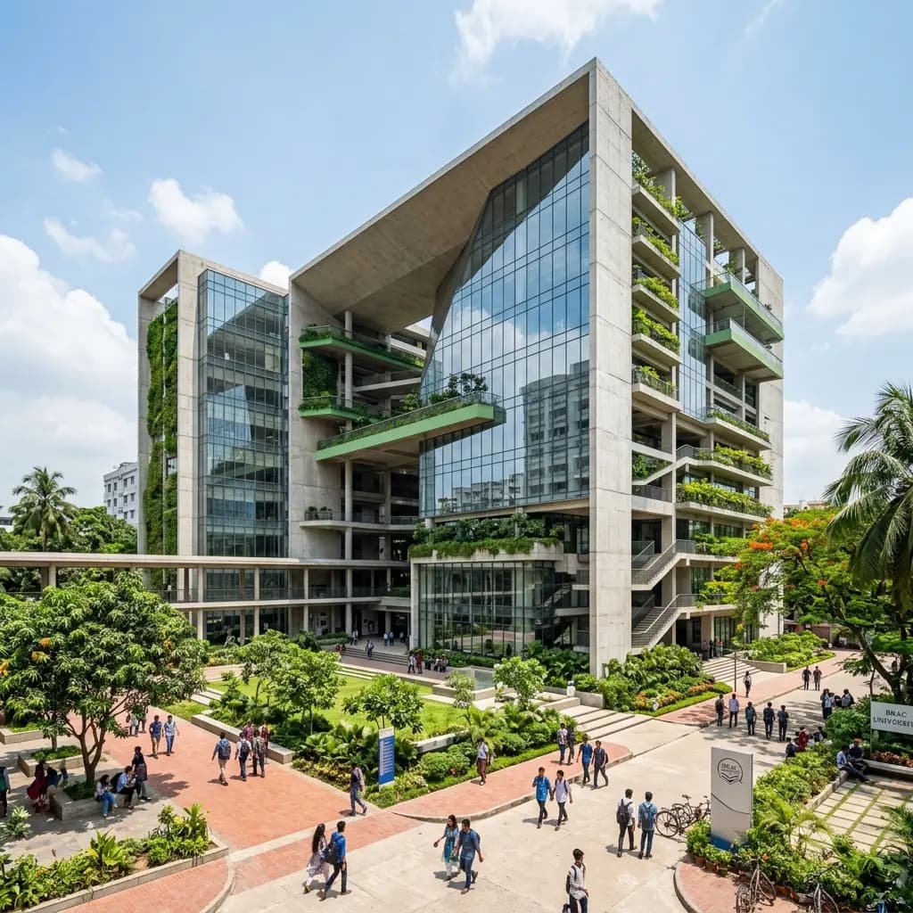 BRAC University