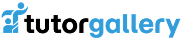 Tutor Gallery Logo