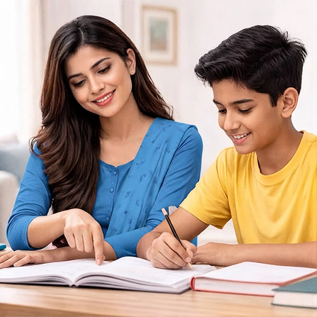 Why Hire a Tutor